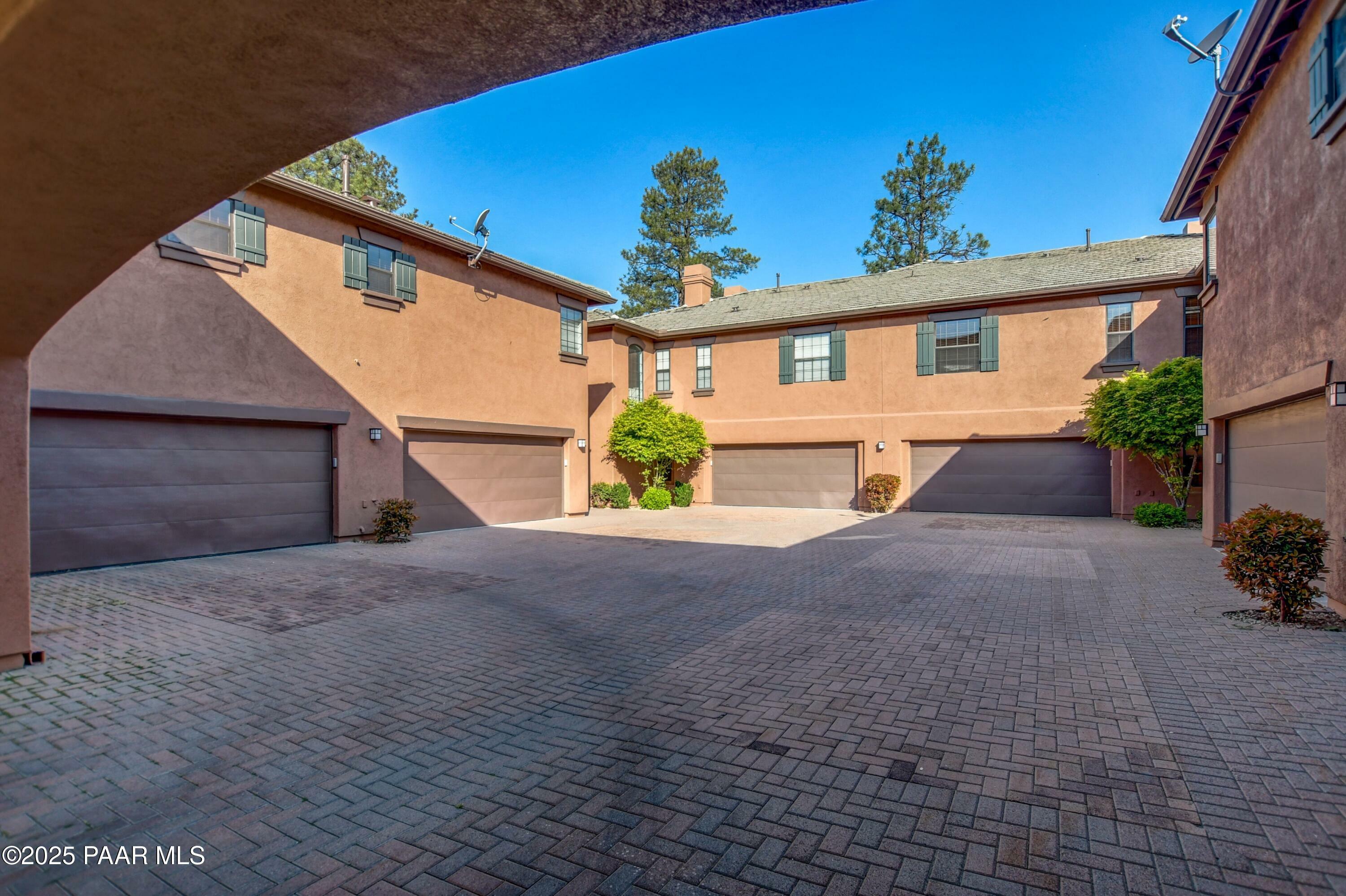 Property Photo: 1716 Alpine Meadows #107 Lane 107 AZ 86303