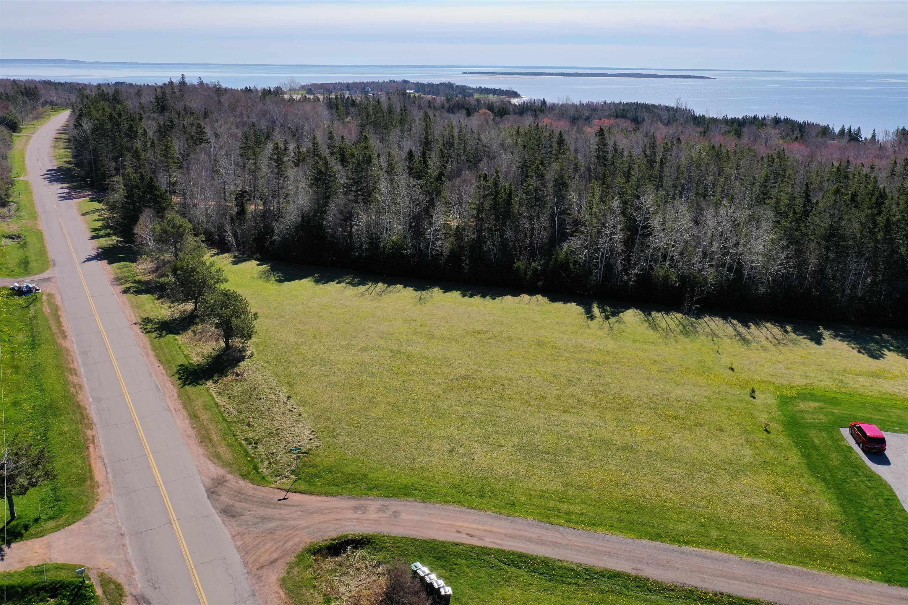 Property Photo: Lot Rte 19 PE C0A 1H6