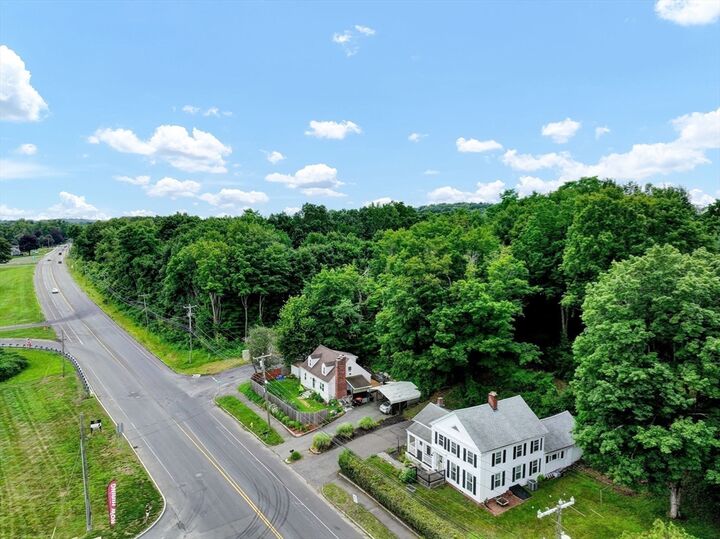 Property Photo:  268 S Westfield St  MA 01030 