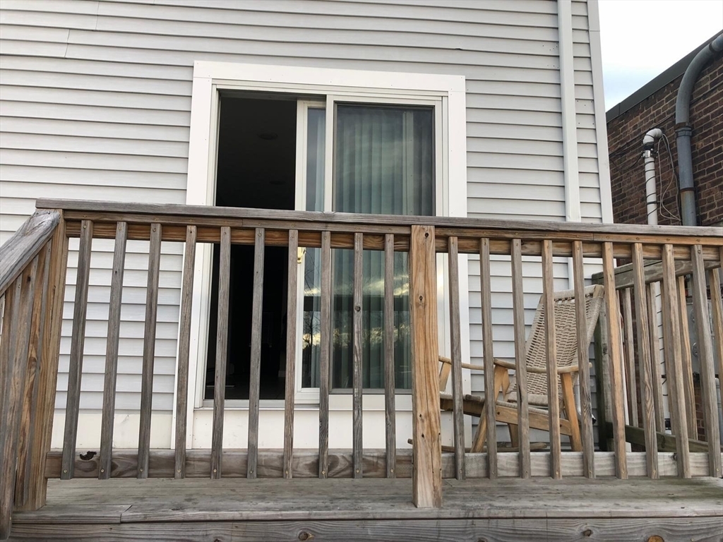 Property Photo: 295 Shirley St 1 MA 02152