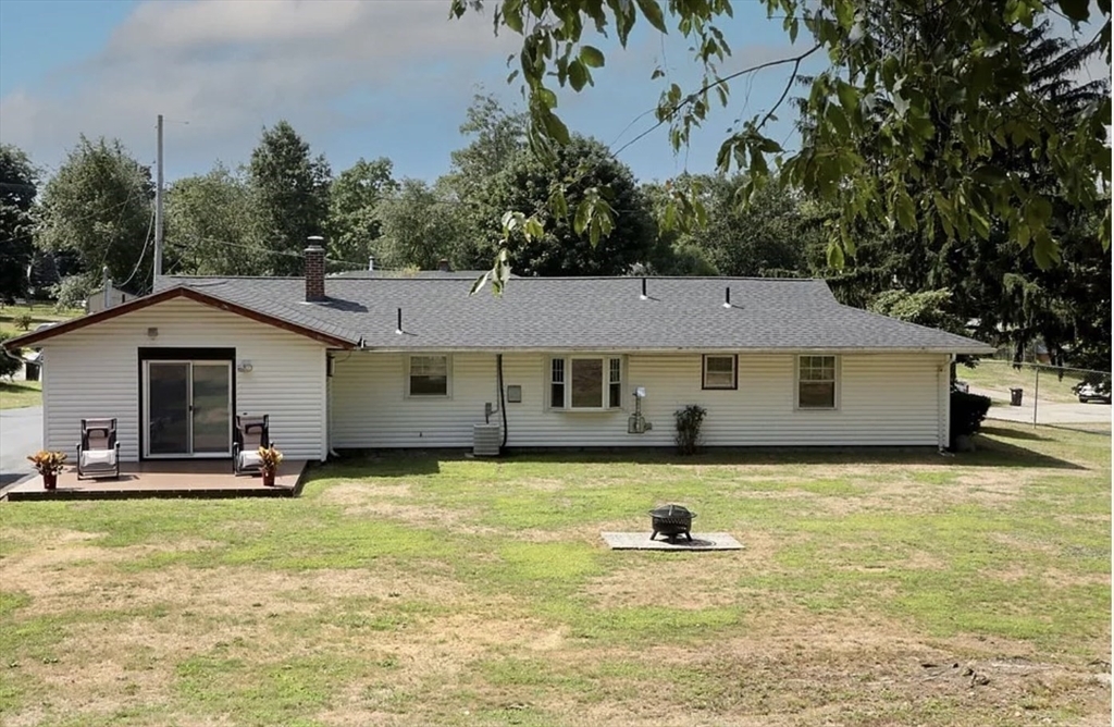 Property Photo: 17 Massachusetts Ave MA 02302