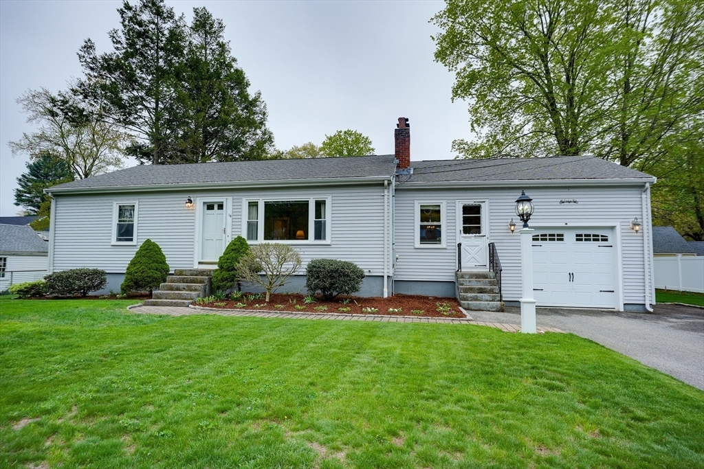 Property Photo: 18 Lodge Road MA 01760