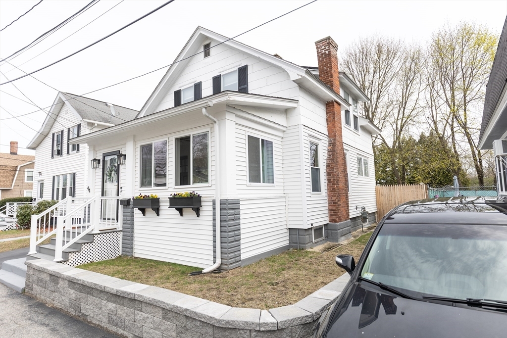 Property Photo:  44 Westland St 44  MA 01844 