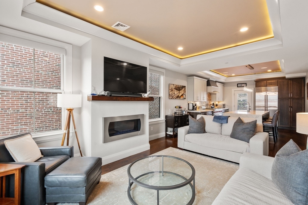 Property Photo: 756 E 4th 2 MA 02127