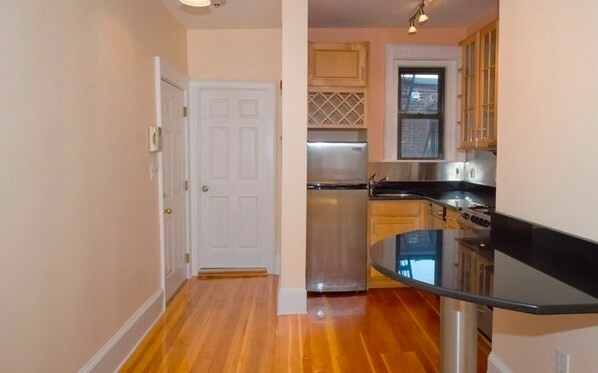 Property Photo: 75 Burbank 402 MA 02115