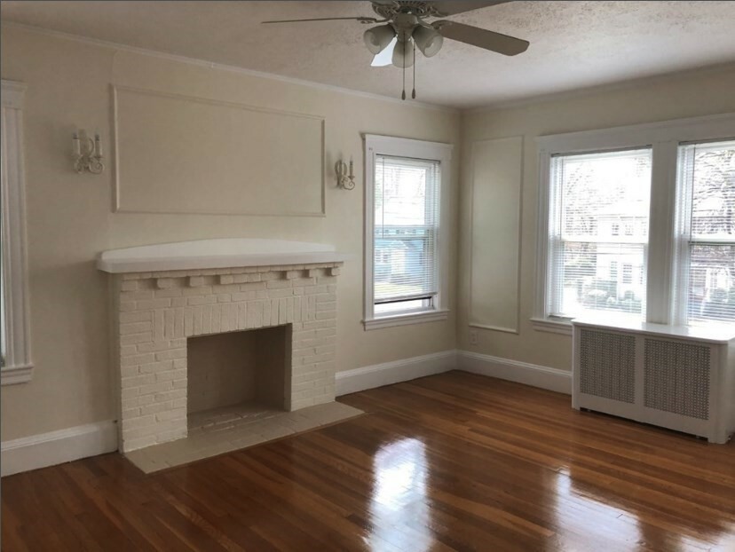 Property Photo: 51-53 Wyman 2 MA 02468