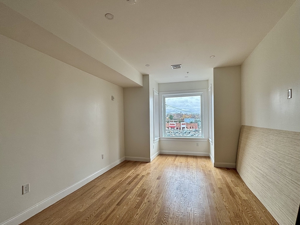 Property Photo: 314 Warren St. 2 MA 02119