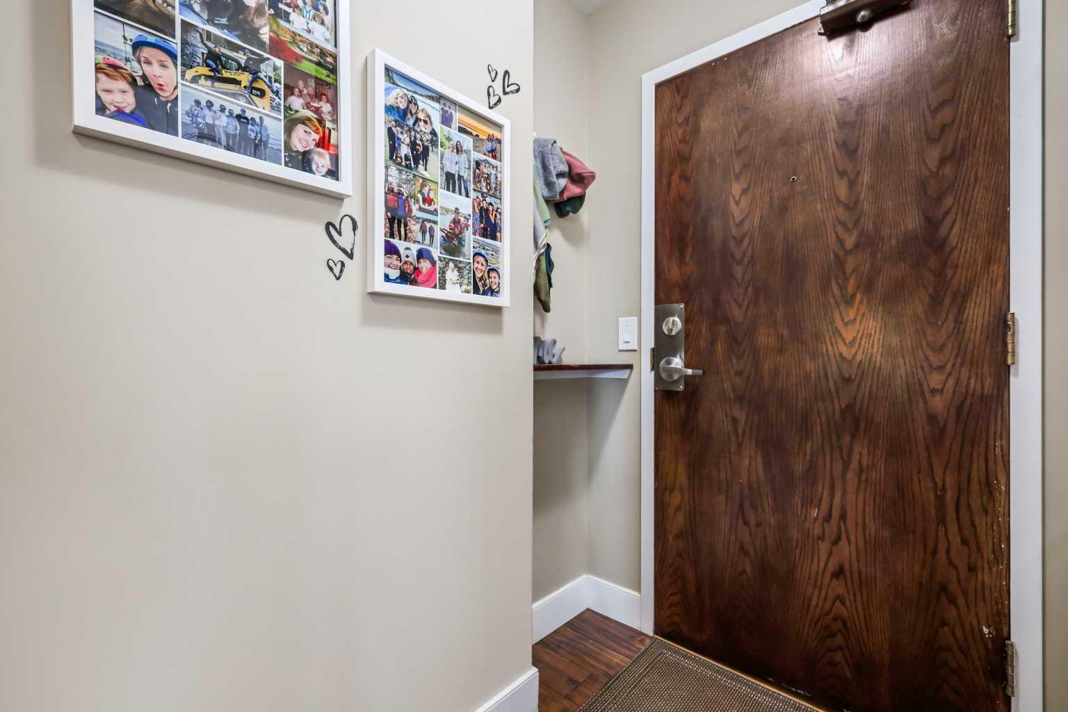 Property Photo: 80 Point McKay Crescent NW 404 AB T3B 4W4
