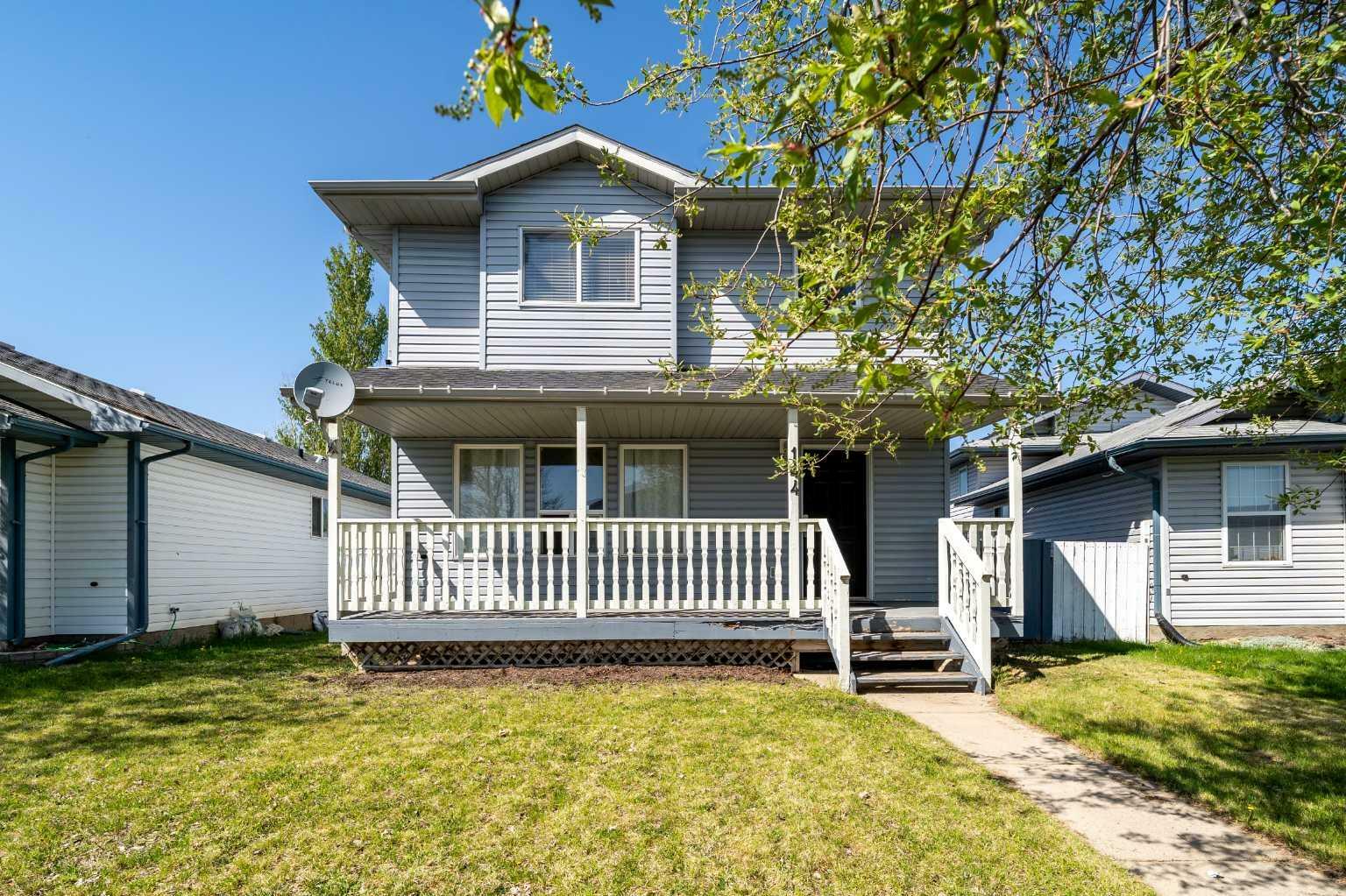 144 Pleasant Park Road W  Brooks AB T1R 1H5 photo