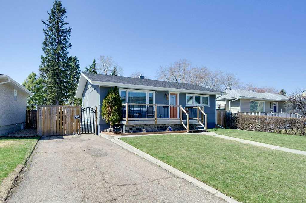 4222 42 Avenue  Red Deer AB T4N 2Z7 photo