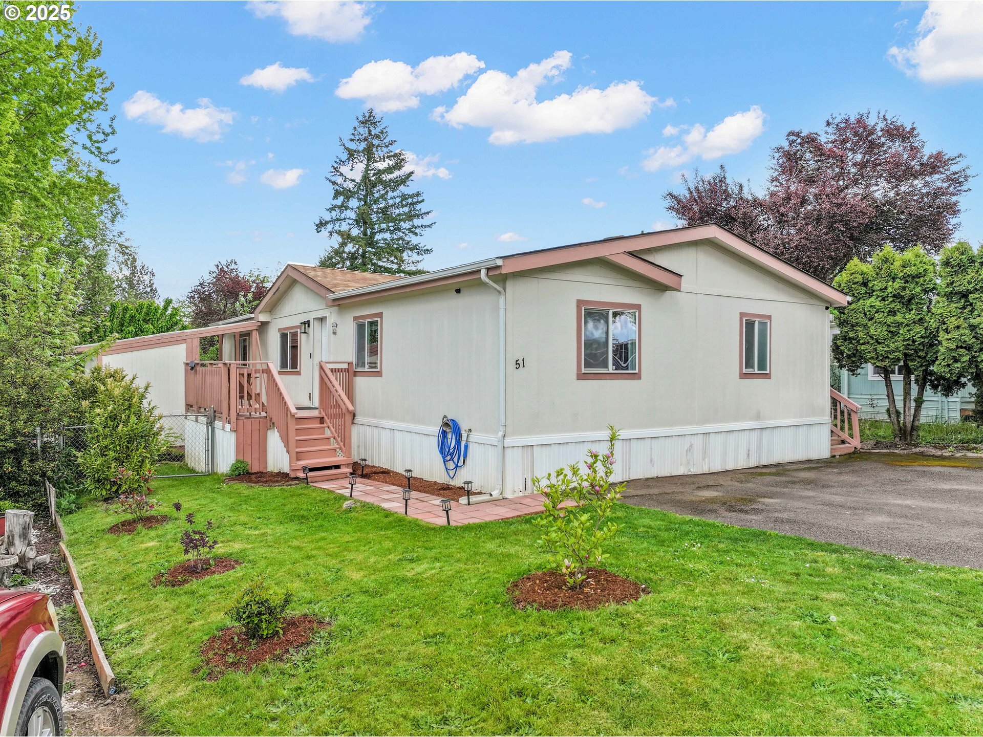 5055 NE Elliott Cir 51  Corvallis OR 97330 photo