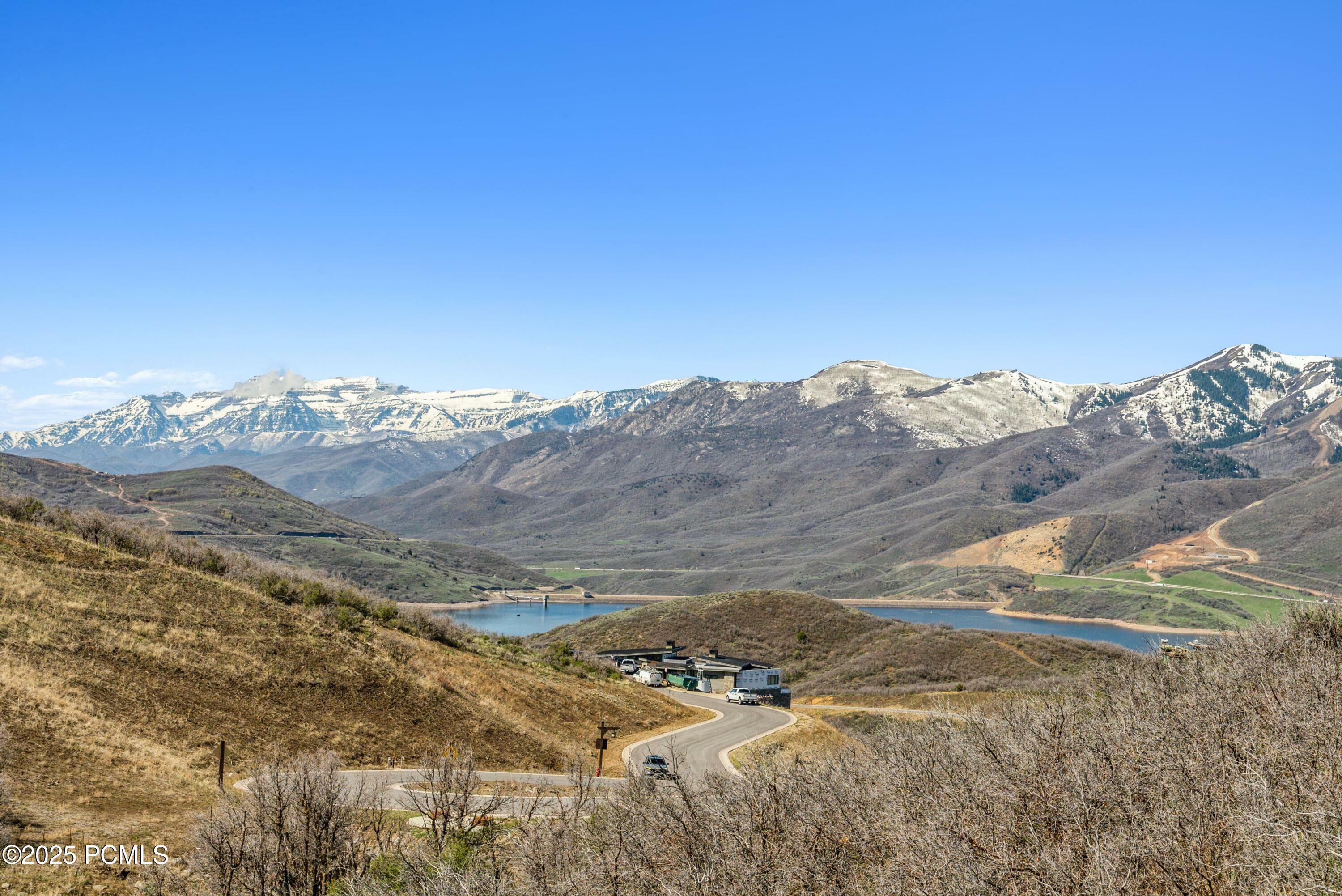 Property Photo: 9315 N Daybreak Circle UT 84036