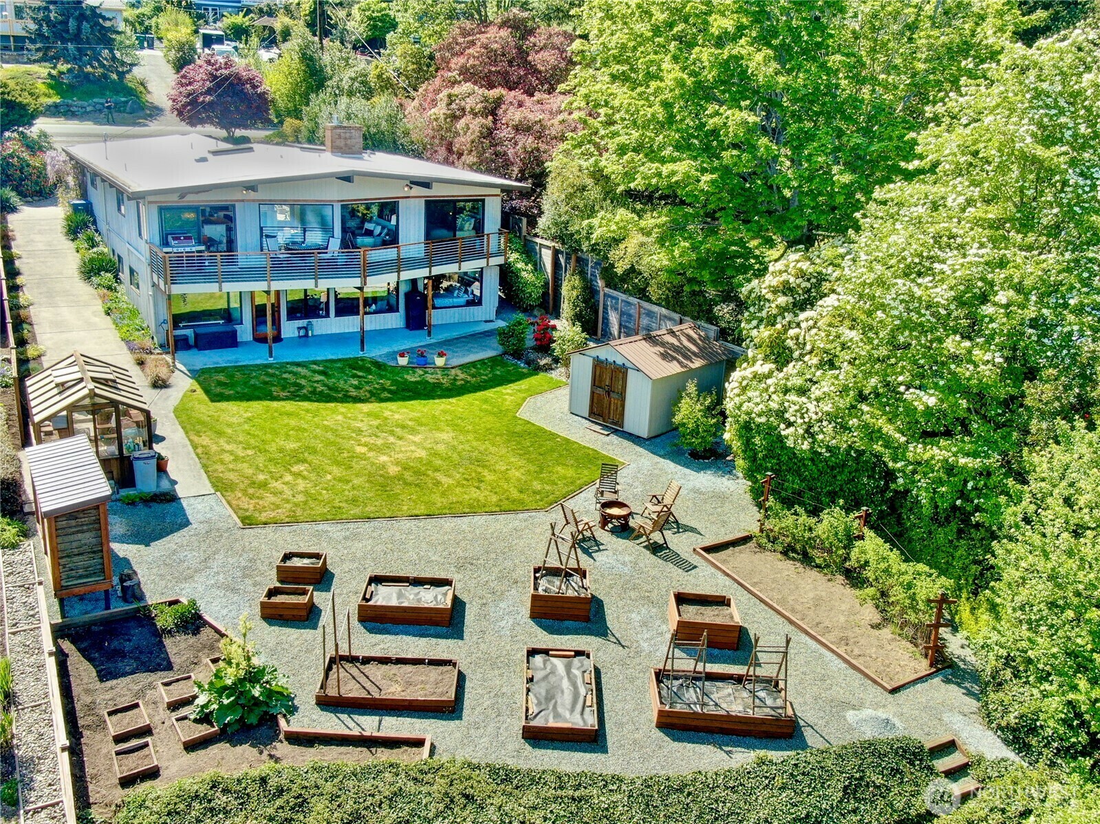 Property Photo: 1367 Country Club Drive WA 98282