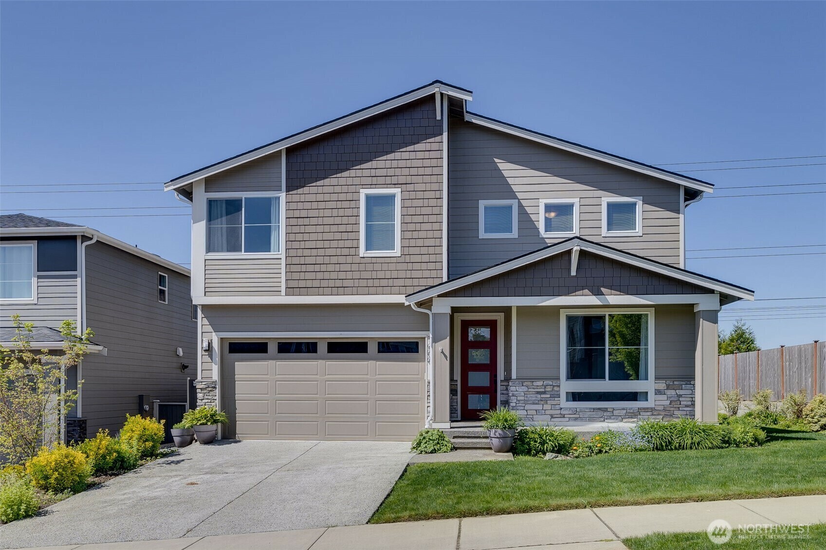 Property Photo: 1406 82nd Street SE WA 98258