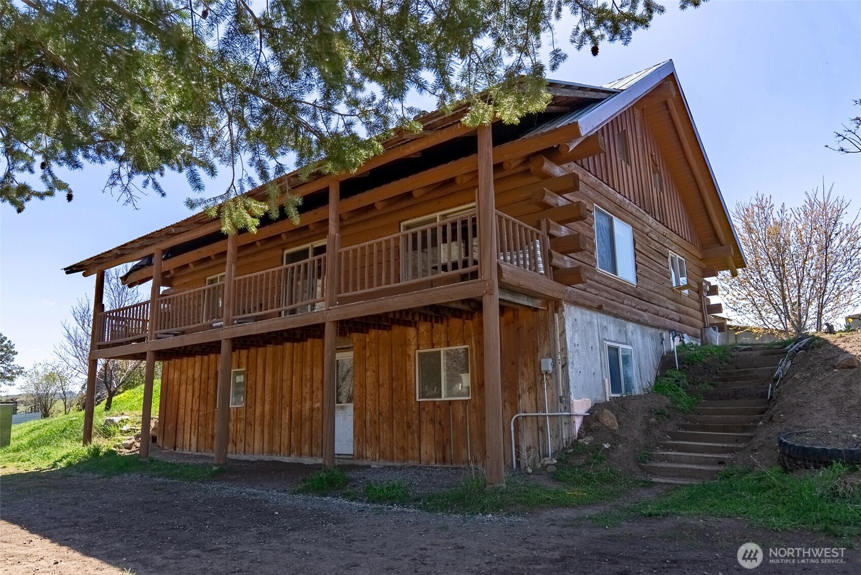 Property Photo:  364  East Chewuch Road  WA 98862 