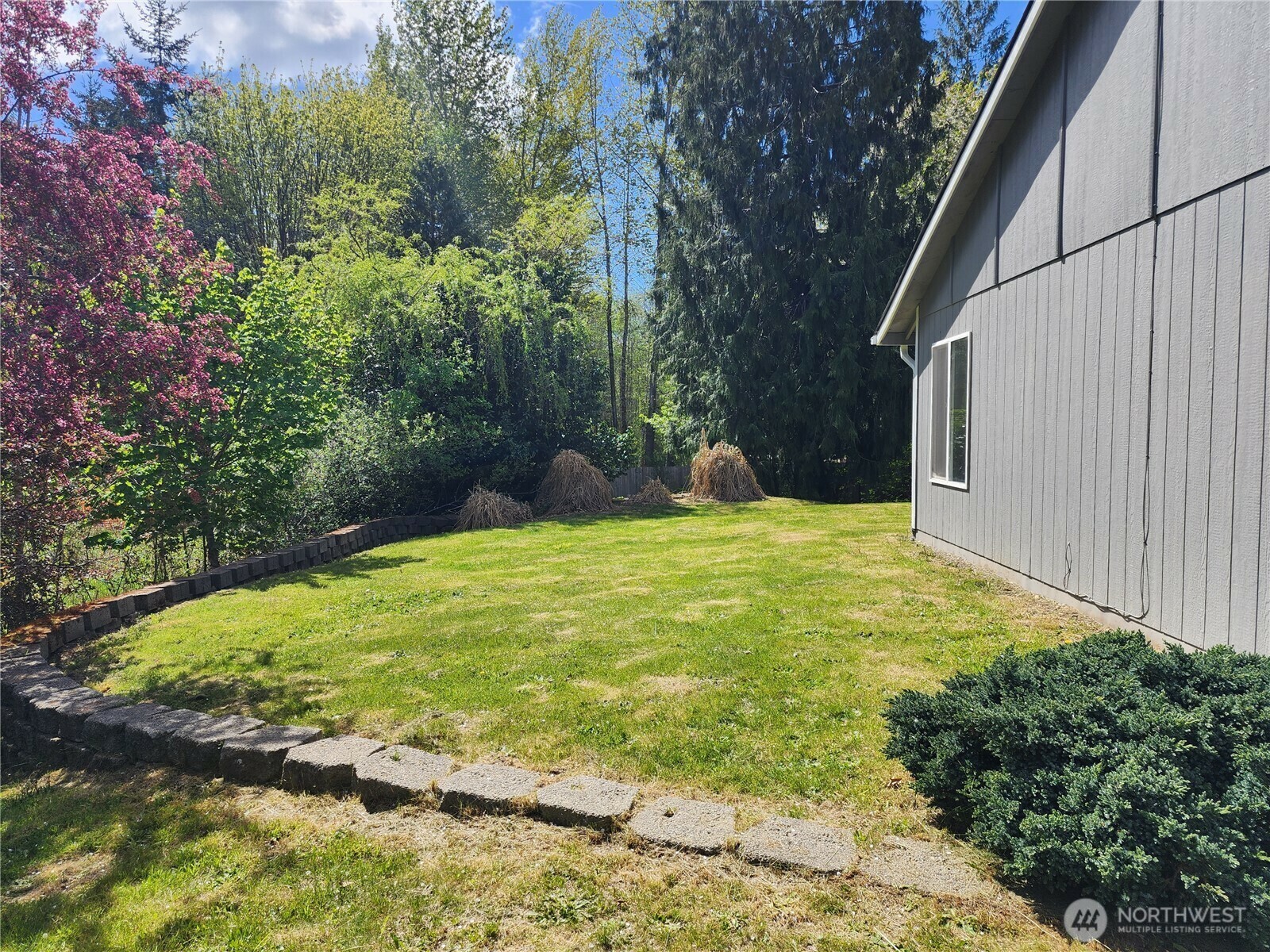 Property Photo: 181 E Oakdale Street WA 98524