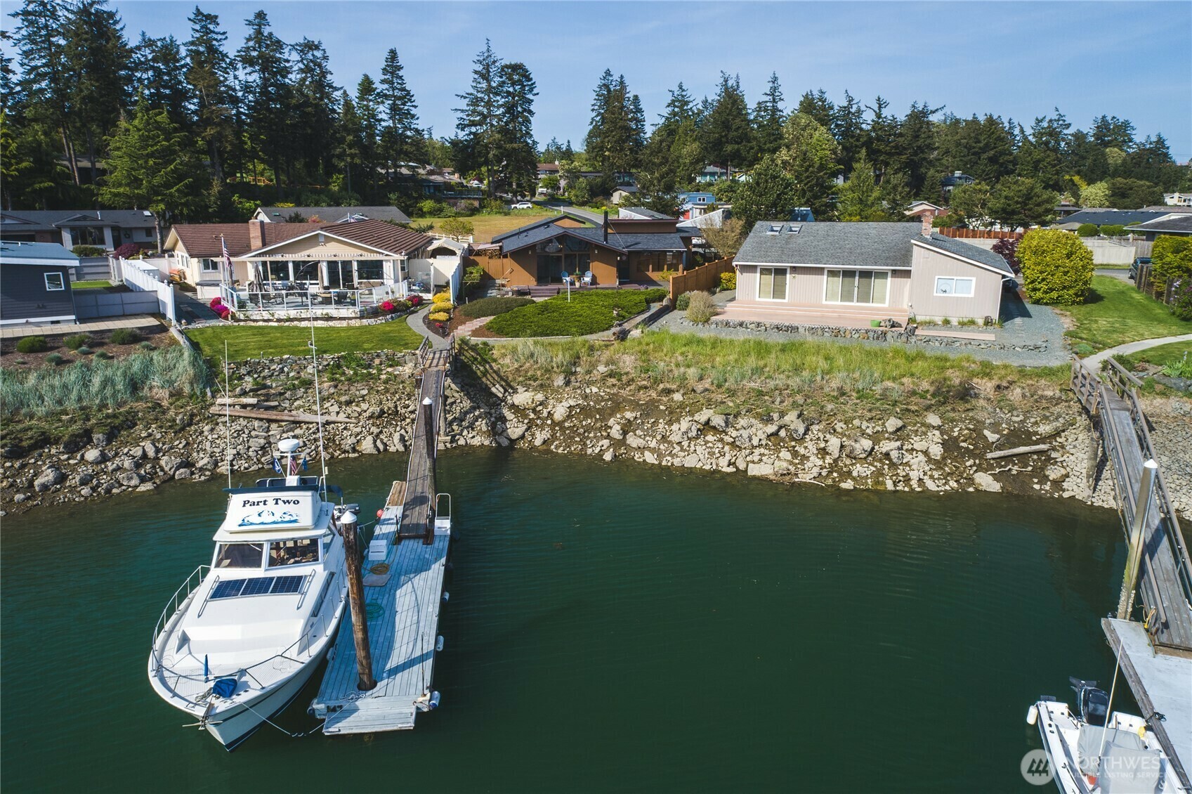Property Photo: 146 Lummi Dr WA 98257