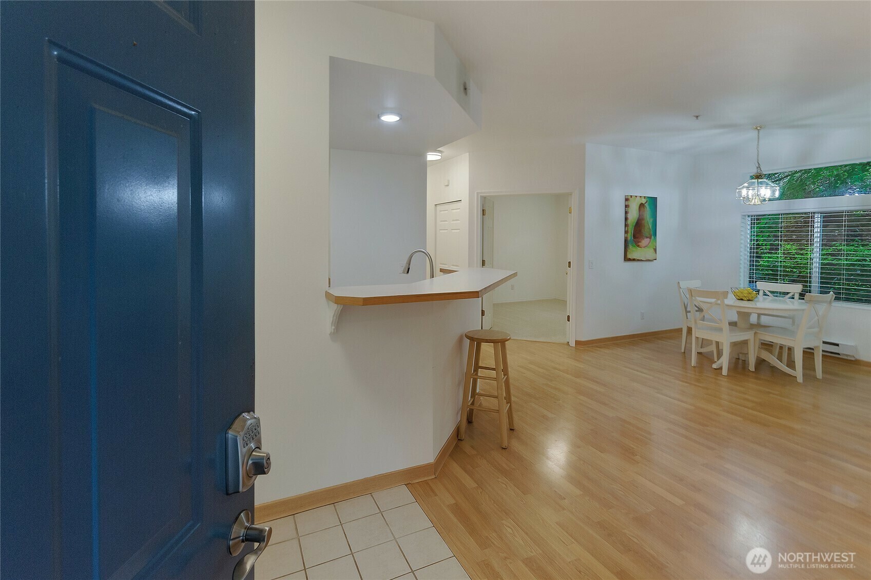 Property Photo: 22007 42nd Avenue S 104 WA 98032