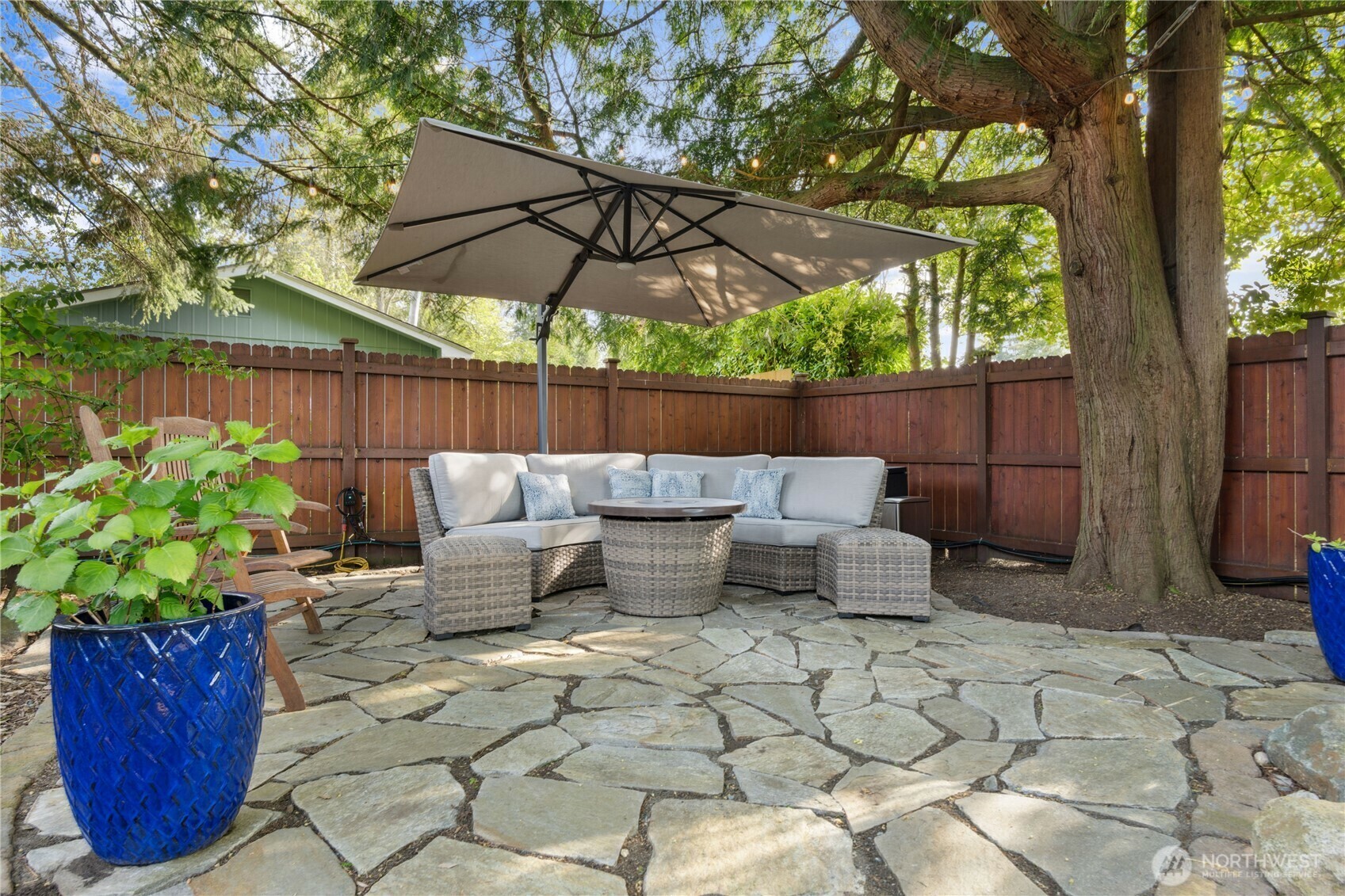 Property Photo: 15825 10th Avenue SW WA 98166