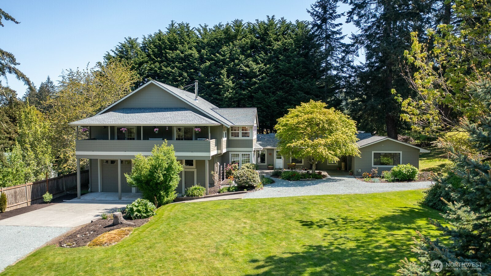 Property Photo: 11451 O Avenue WA 98221