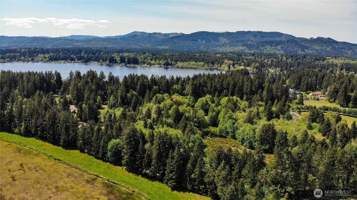 Property Photo: 6920 Fairview Road SW WA 98512