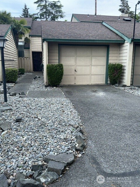 Property Photo: 9220 77th St SW B WA 98498