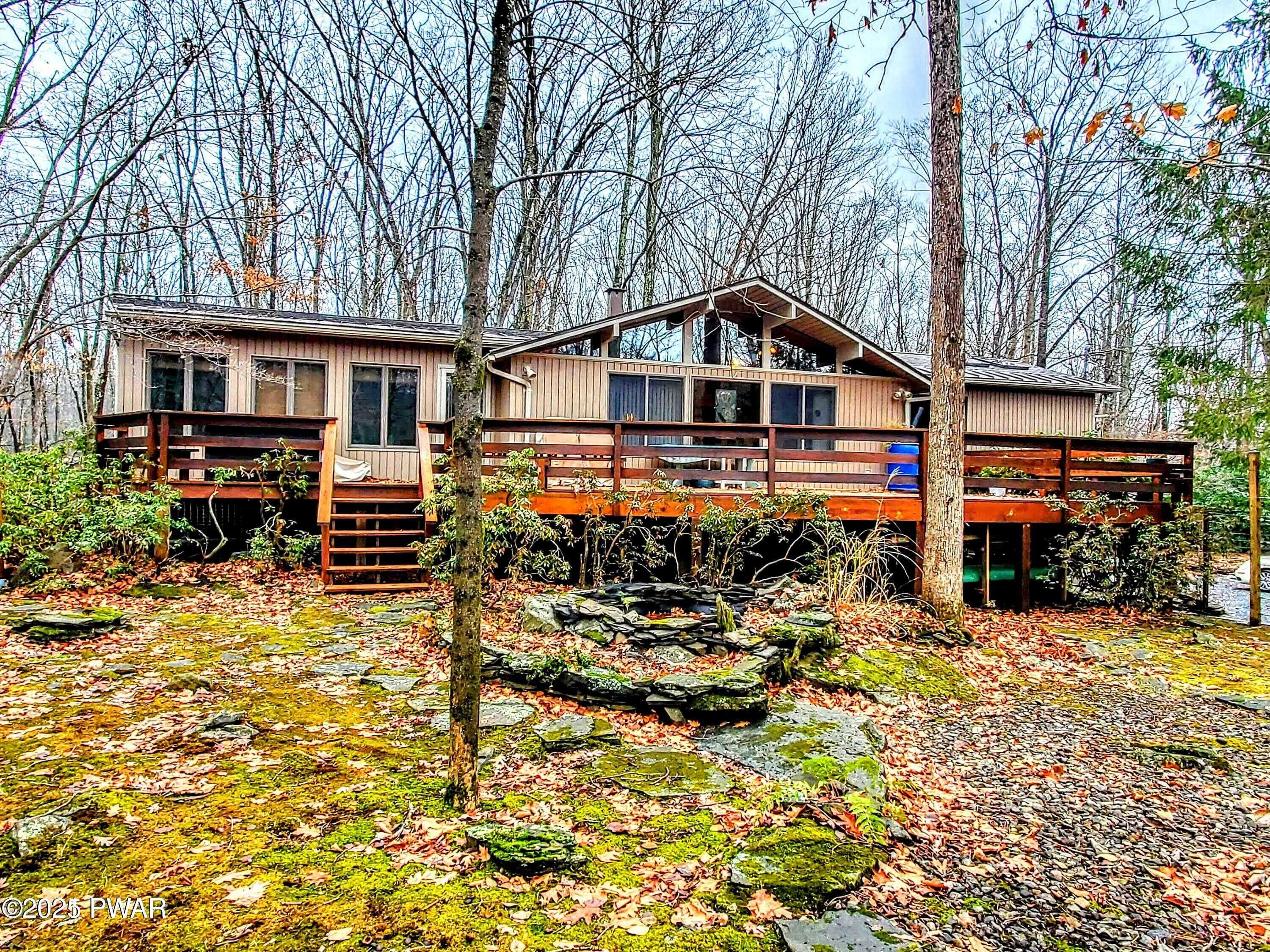 130 Willow Drive  Lords Valley PA 18428 photo