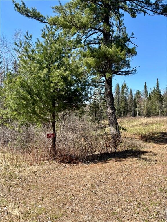 Property Photo: 16550 W Ridgerock Road WI 54843