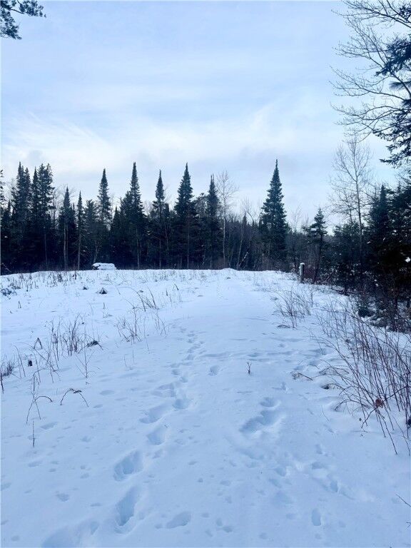 Property Photo: 16550 W Ridgerock Road WI 54843