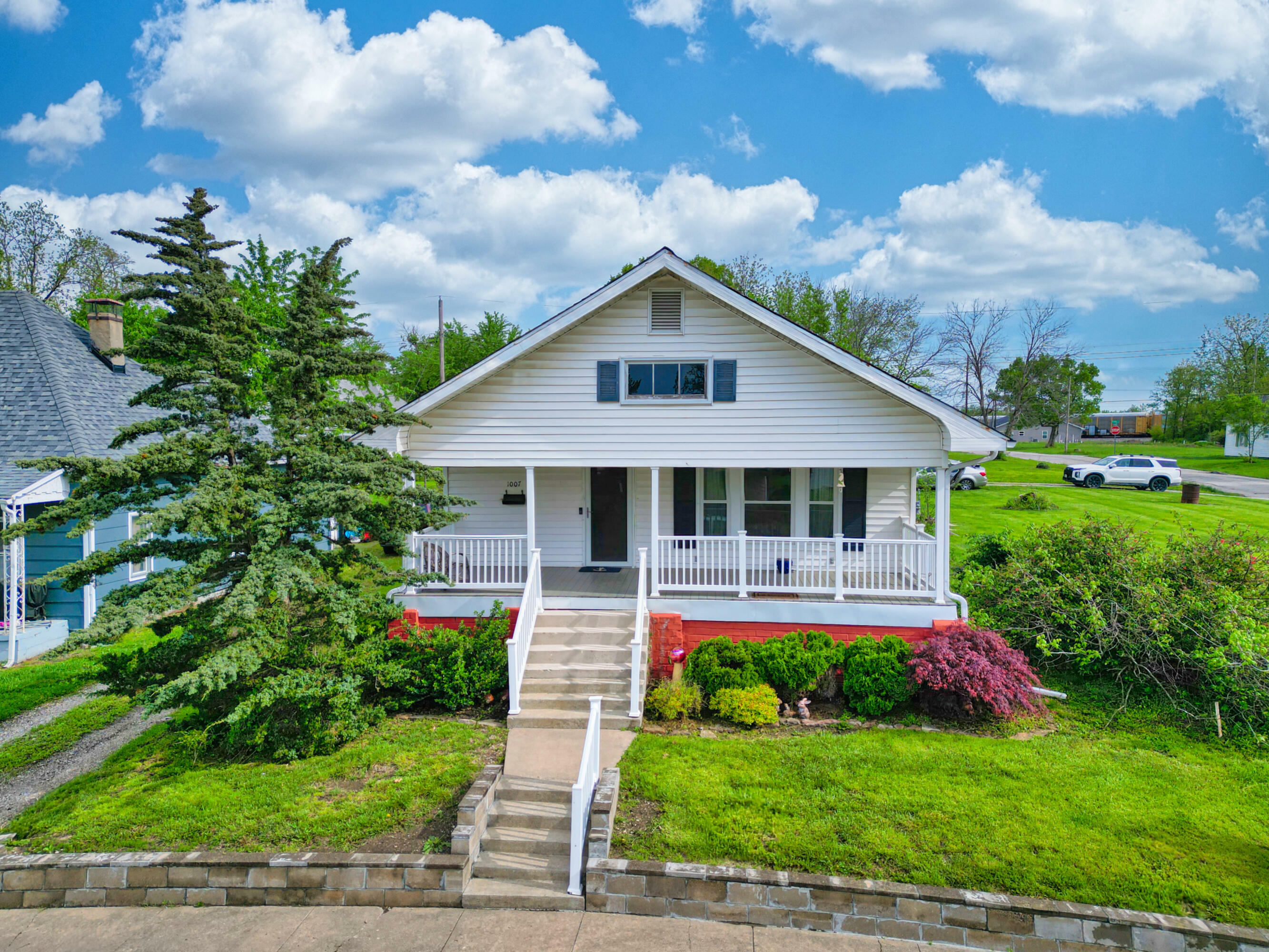 1007 Myra St.  Moberly MO 65270 photo