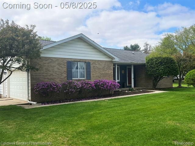 208 Valley Lane  Perry MI 48872 photo