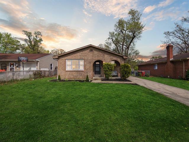 Property Photo: 21312 Seminole MI 48033