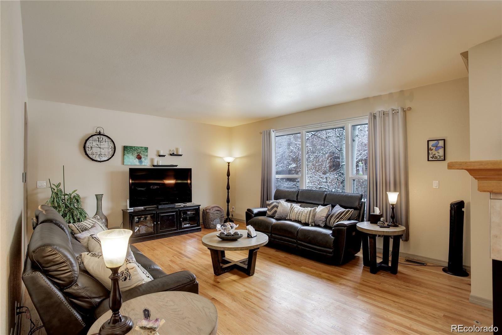 Property Photo: 1150 W 127th Court CO 80234