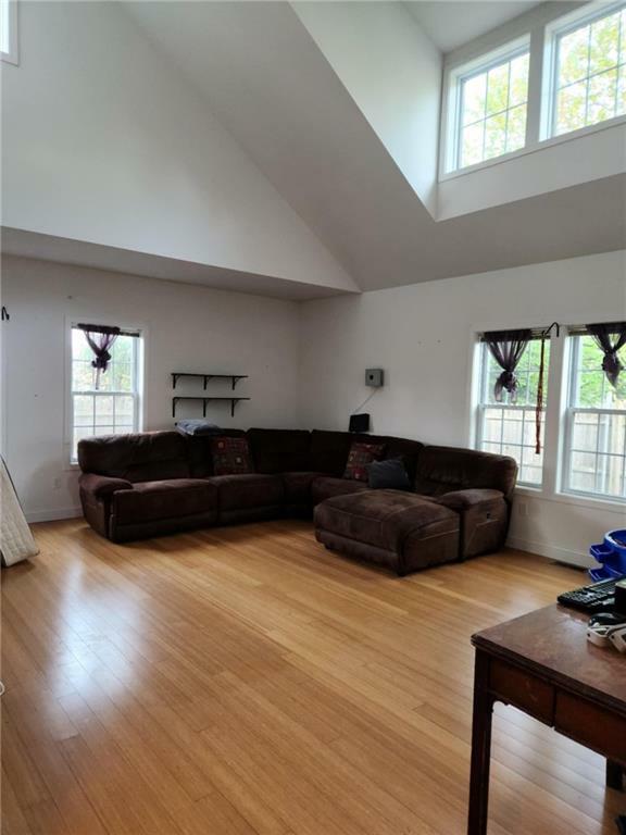 Property Photo: 5 Walker Farm Lane RI 02806