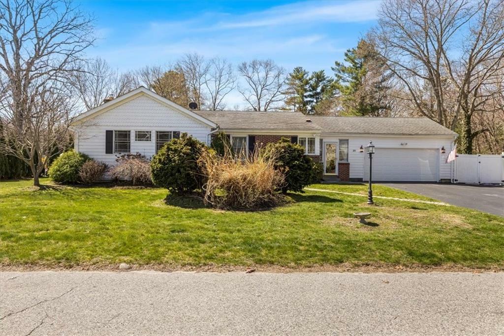 29 Christine Drive  Barrington RI 02806 photo
