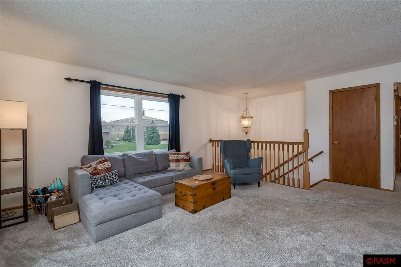 Property Photo: 1218 Fair Street MN 56001