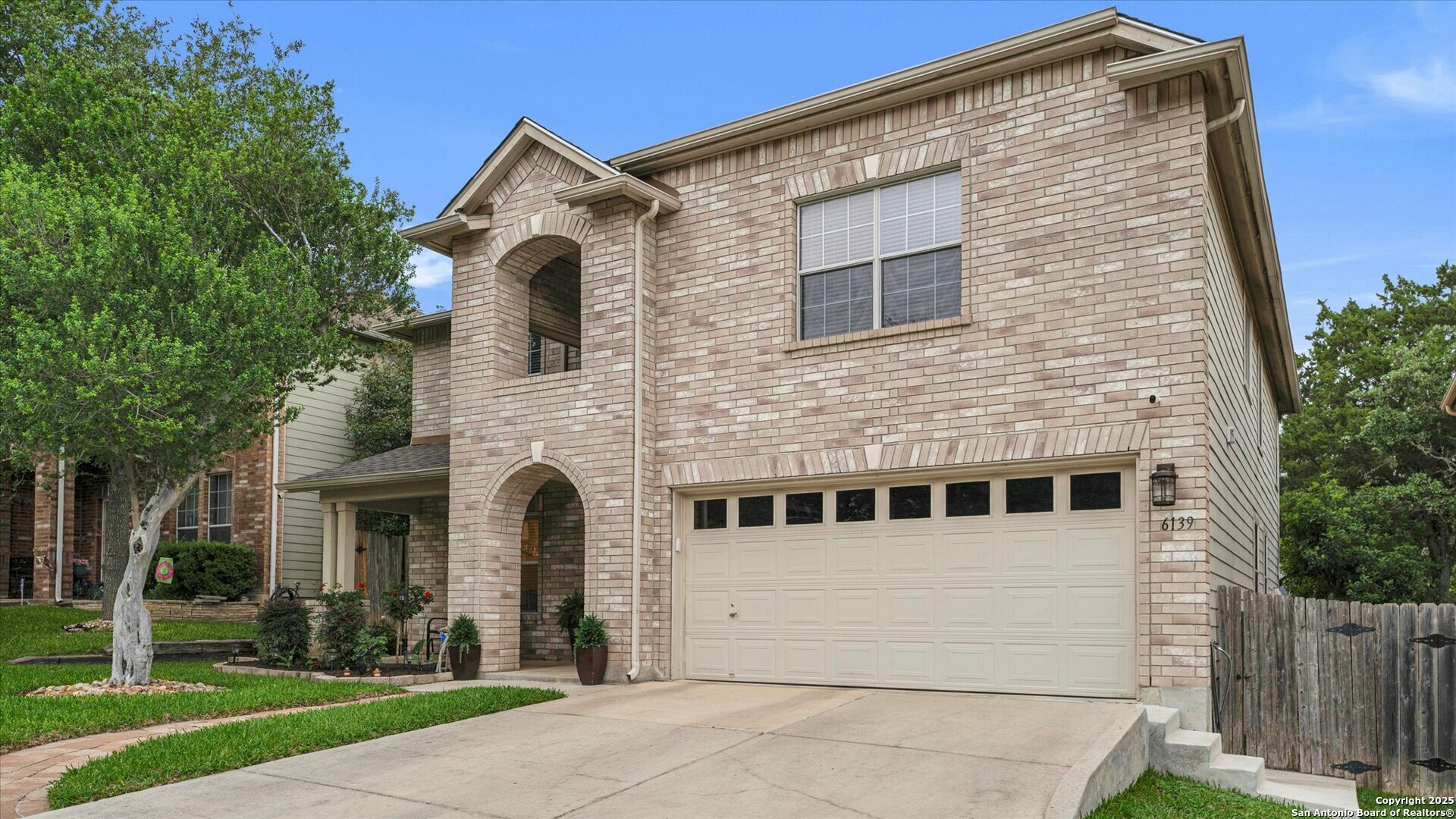 Property Photo: 6139 Mackenzie TX 78247
