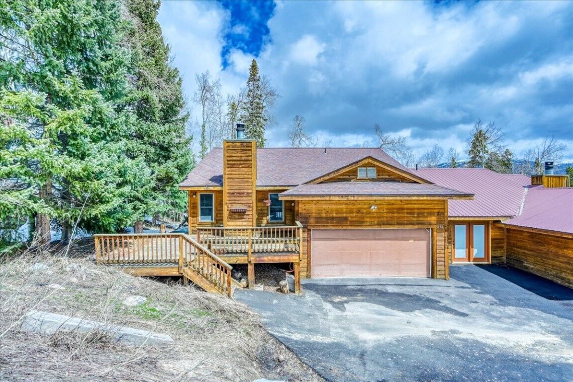 Property Photo:  211 Burgundy Circle Tract A  CO 80498 