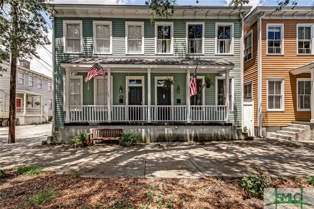 533 E Broad Street  Savannah GA 31401 photo
