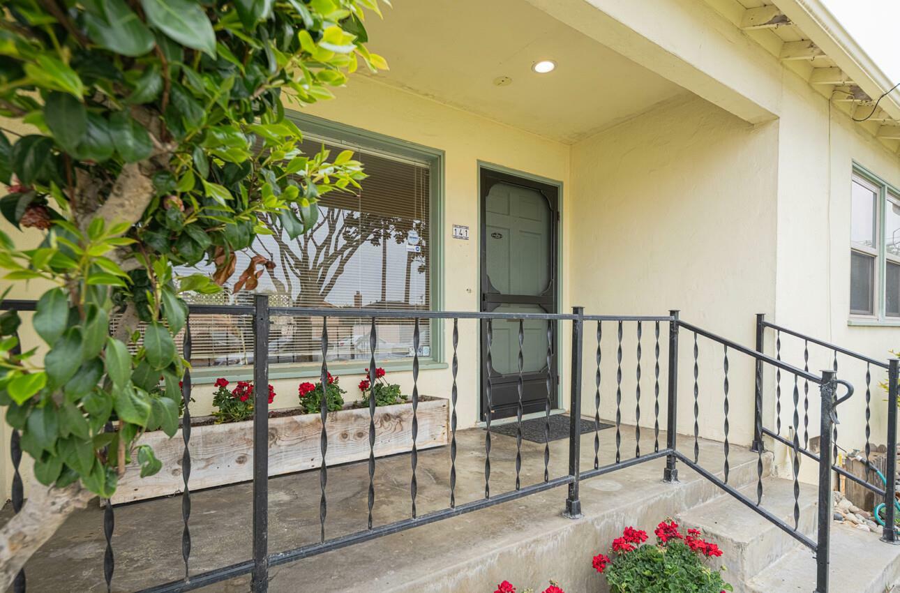 Property Photo: 141 Mayfair Drive CA 93905