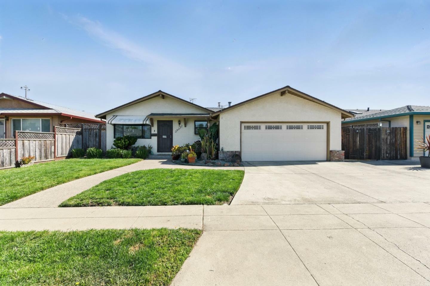 Property Photo: 39332 Wilford Street CA 94538