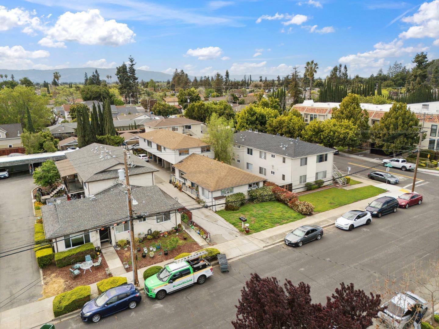 Property Photo: 684 Lincoln Street CA 95050