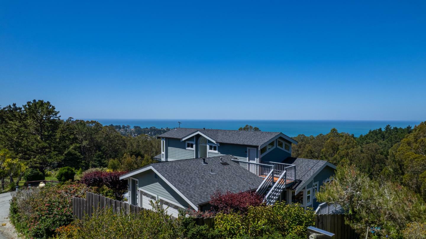 Property Photo: 770 Alta Vista Road CA 94037