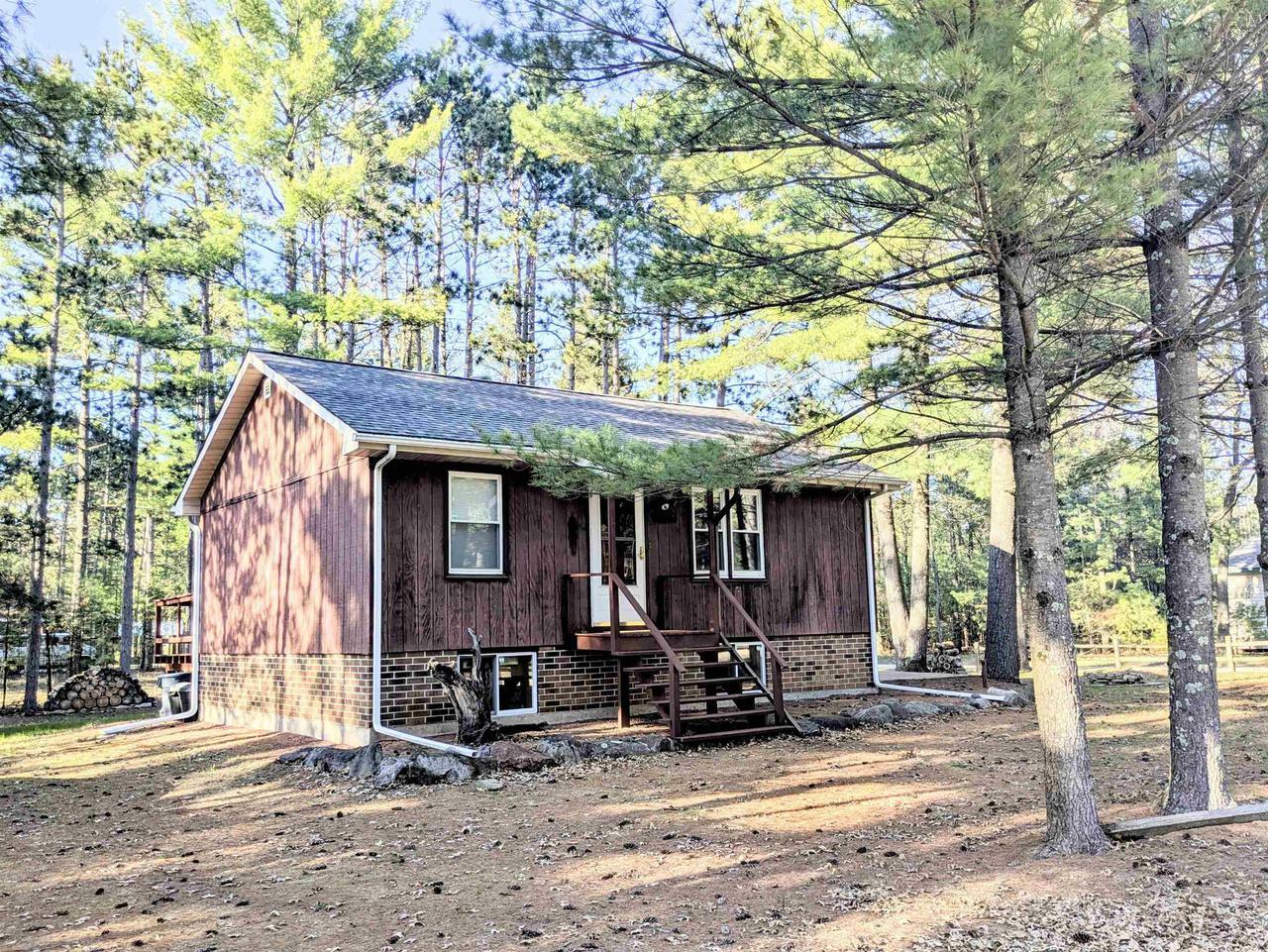 Property Photo: 1936 Grove Avenue WI 53934