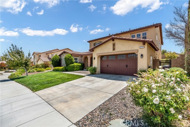 Property Photo:  44557 Howell Mountain Street  CA 92592 