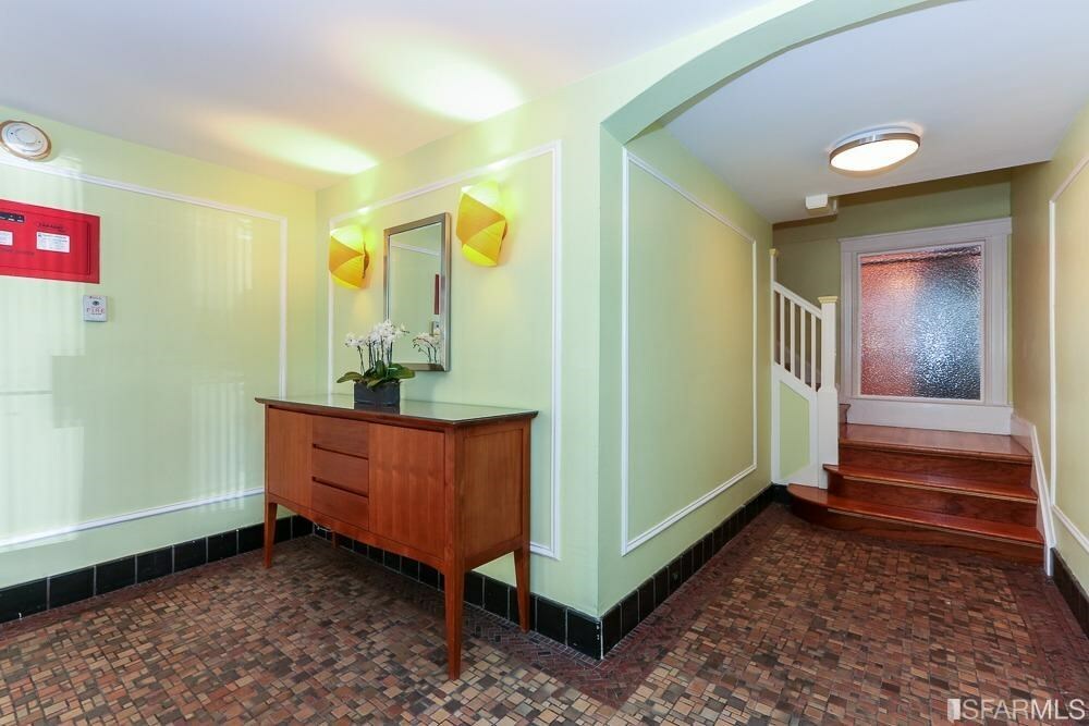 Property Photo: 101 28th Street CA 94131