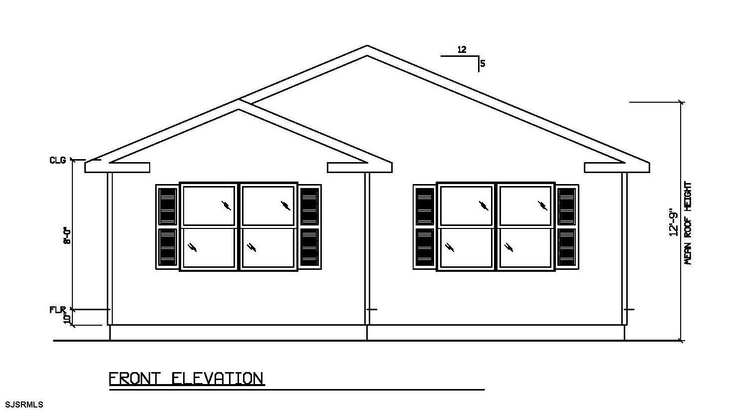Property Photo: 211 Chalfonte Ave NJ 08232