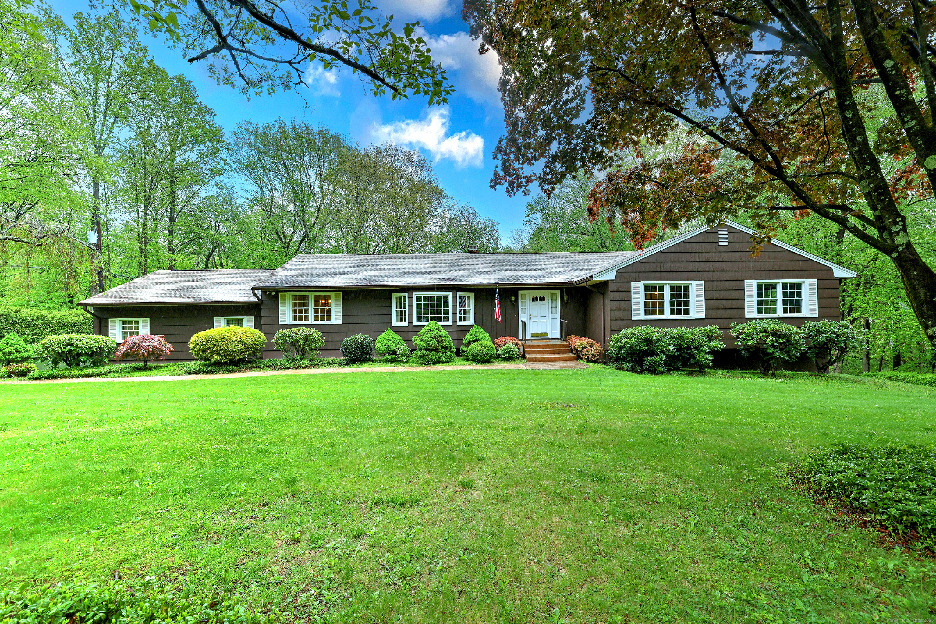 Property Photo: 119 Pease Road CT 06525