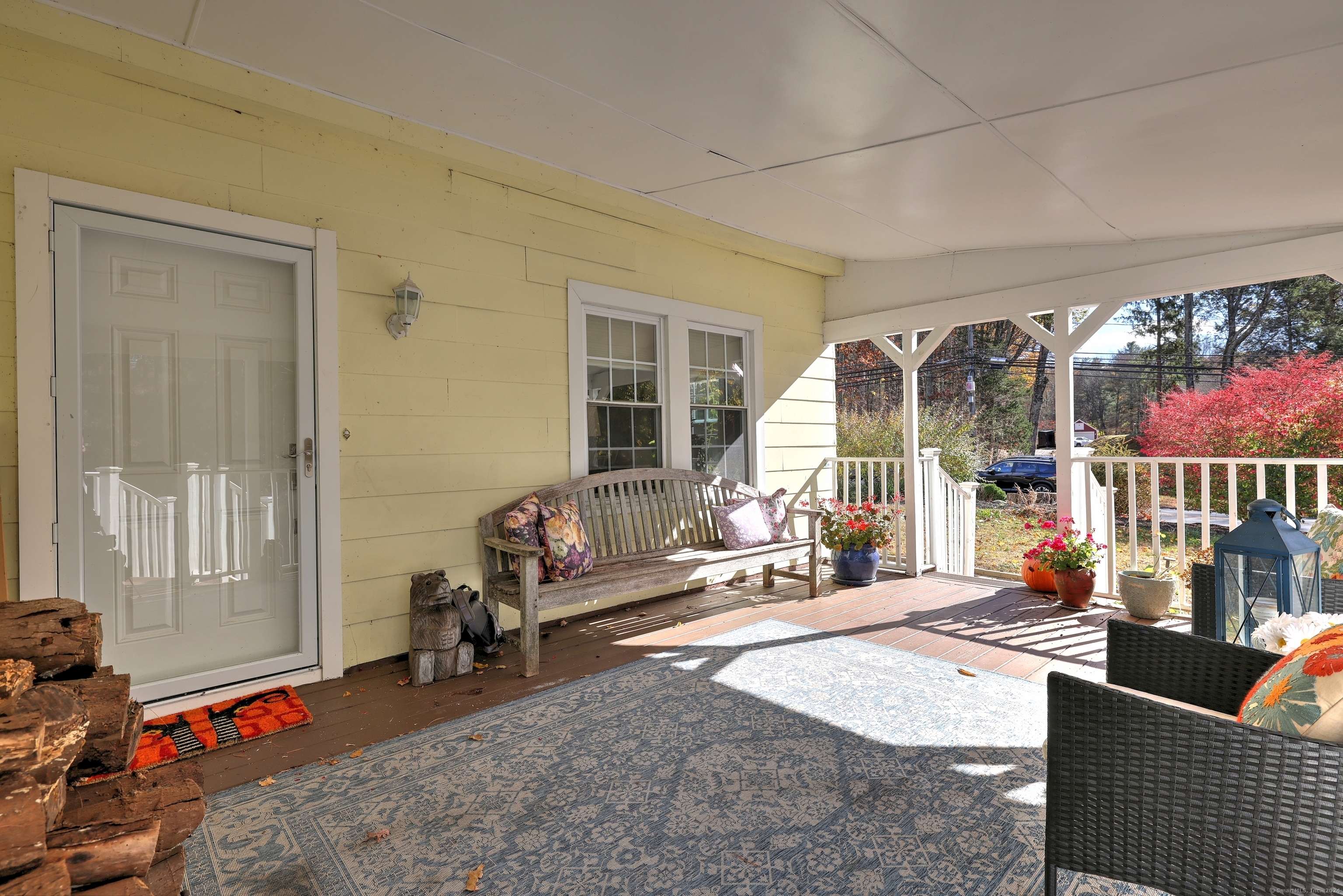 Property Photo: 115 West Avon Road CT 06085