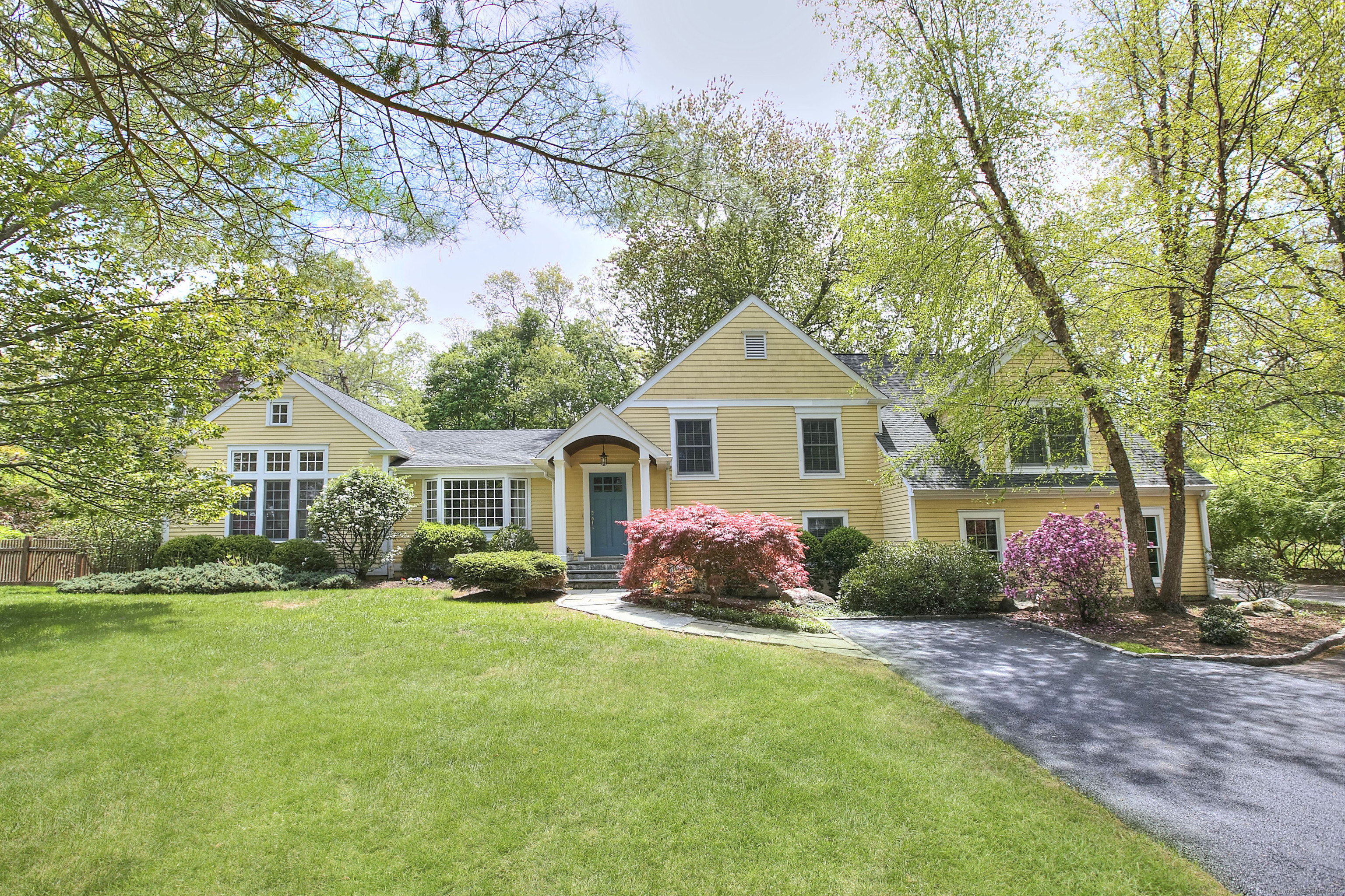 Property Photo: 10 Dover Road CT 06880
